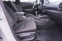 Hyundai Kona 1.0 N Line Mild-Hybrid 2WD