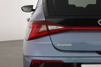 Hyundai i20 1.0 T-GDI