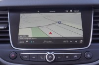 Opel Crossland X 1.2 Turbo Innovation