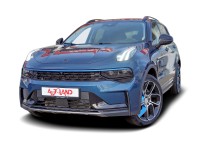 LYNK&CO 01 1.5 TD PHEV Aut. 2-Zonen-Klima Navi Sitzheizung