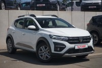 Dacia Sandero Stepway 1.0 TCe Comfort