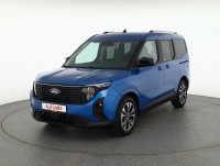 Ford Tourneo Courier Titanium 1.0 EB Aut. Sitzheizung Anhängerkupplung Tempomat