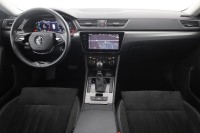 Skoda Superb Combi 1.4 TSI DSG iV