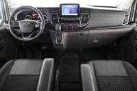 Ford Transit Custom 2.0 EcoBlue Sport