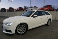 Vorschau: Audi A4 Quattro 45 quattro 3.0 TDI Avant