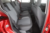 Ford Tourneo Courier Titanium 1.0 EB Aut.