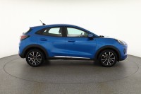 Ford Puma 1.0 EcoBoost Titanium