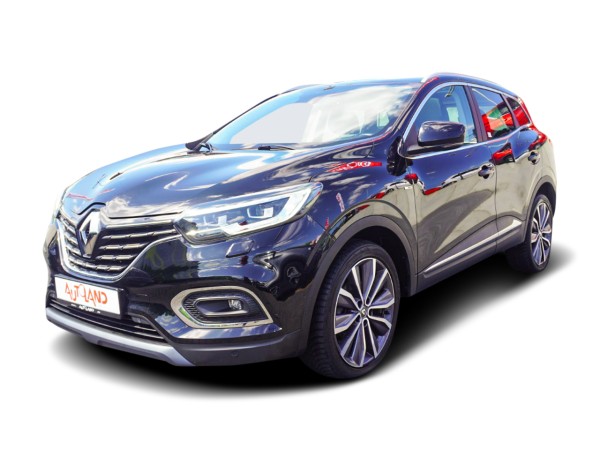 Renault Kadjar 1.5 Bose Edition