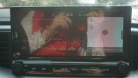Kia xcee'd XCeed 1.6 GDI Aut.