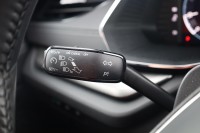 Skoda Octavia Combi 2.0 TDI DSG