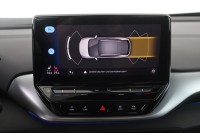 VW ID.4 Pure Performance 125 kW