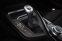 BMW 2er Reihe 218i Coupe Sport Line 2-Zonen-Klima Navi Sitzheizung