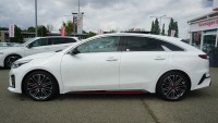 Kia pro_cee'd ProCeed 1.6 T-GDI GT