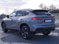 MG HS 1.5 T-GDI Luxury Aut.