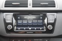Skoda Fabia Combi 1.0 TSI DSG