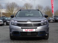 Citroen C5 Aircross Hybrid 225
