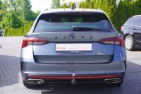 Skoda Octavia Combi 2.0 RS