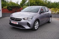 Vorschau: Opel Corsa 1.2i