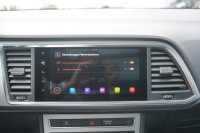 Seat Ateca FR 2.0 TDI