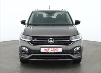 VW T-Cross 1.5 TSI DSG R-Line