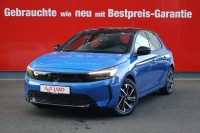 Vorschau: Opel Corsa GS 1.2 mHEV Turbo Aut.
