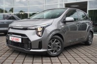 Vorschau: Kia Picanto 1.2 Vision