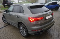 Audi Q3 40 2.0 TFSI quattro S-Line Standhzg