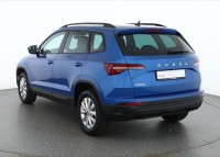 Skoda Karoq 1.5 TSI DSG
