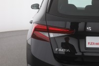 Skoda Fabia 1.0 TSI