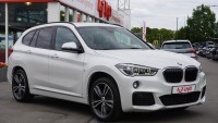 BMW X1 xDrive20i M Sport