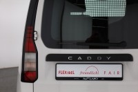 VW Caddy Cargo 2.0 TDI DSG