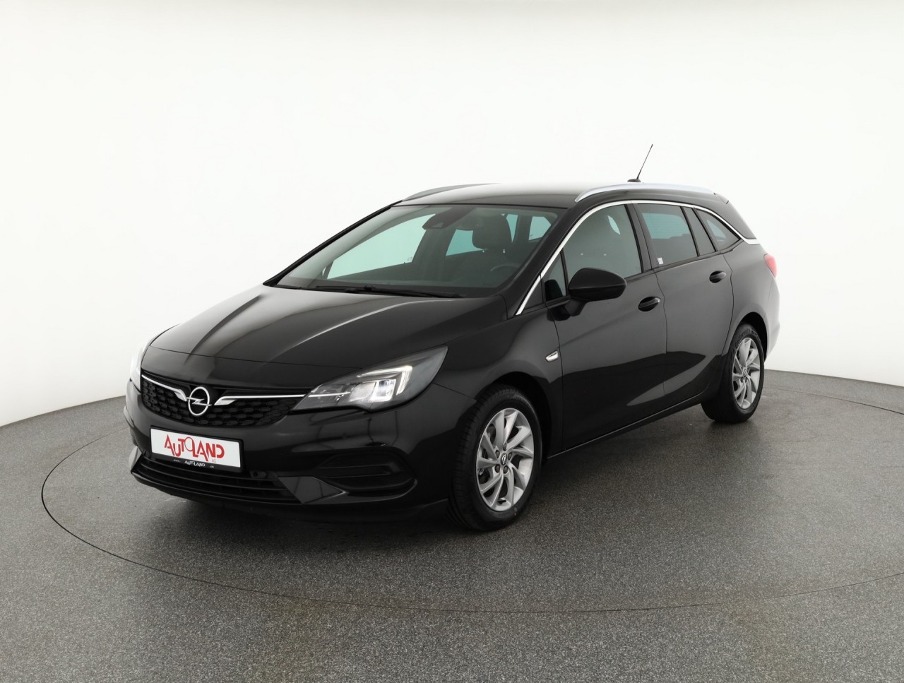 Opel Astra K ST 1.5 D