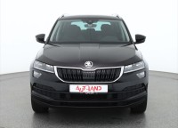 Skoda Karoq 1.5 TSI Style