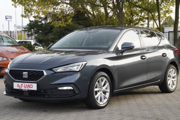 Seat Leon 1.5 Style