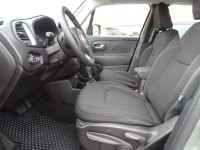 Jeep Renegade 1.3 T-GDI AT