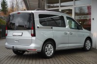 VW Caddy 2.0 TDI Life DSG