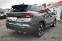 Skoda Kodiaq Sportline 1.5 TSI DSG