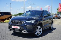Vorschau: Seat Ateca 1.5 TSI FR DSG