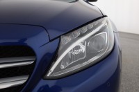 Mercedes-Benz C 180 C180 T CGI Avantgarde