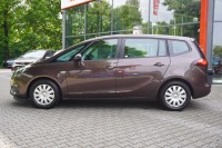 Opel Zafira 1.4 Turbo Edition