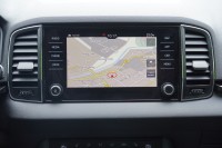 Skoda Karoq 1.5 TSI