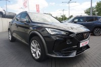 Cupra Formentor 2.0 TSI DSG 4Drive