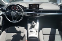 Audi A5 Sportback 2.0 TFSI sport