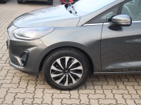 Ford Fiesta 1.0 EB