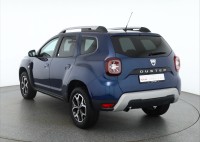 Dacia Duster 1.6 SCe Prestige