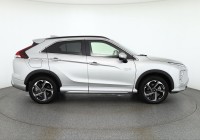 Mitsubishi Eclipse Cross 2.4 PHEV Plus Select 4WD