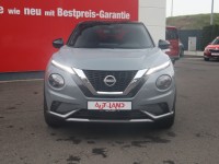 Nissan Juke 1.0 DIG-T N-Design Aut.