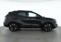 Kia Sportage 1.6 T-GDI GT-Line Hybrid Aut. Facelift