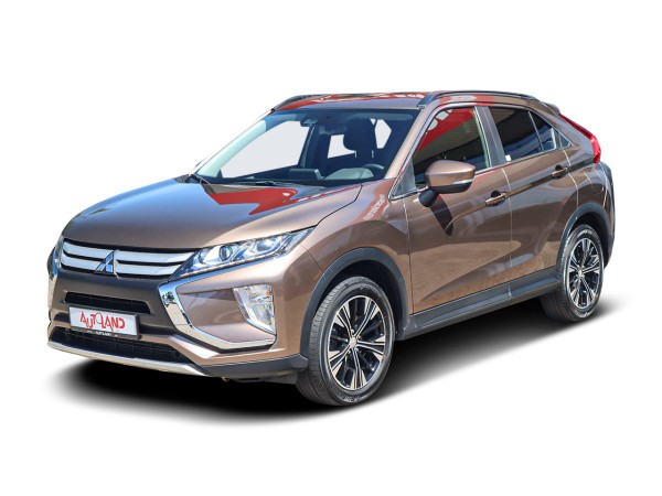 Mitsubishi Eclipse Cross 1.5 Active 2WD