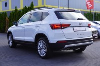 Seat Ateca 1.5 Xcellence DSG